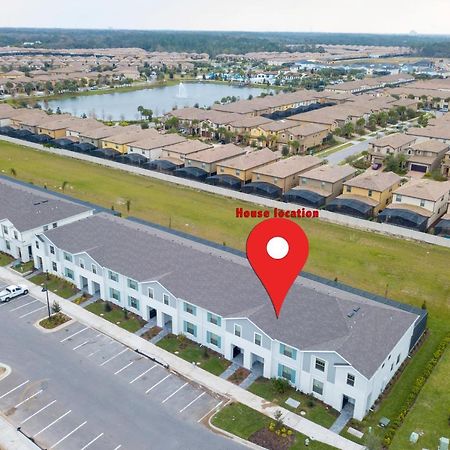 Windsor At Westside Villa Kissimmee Kültér fotó