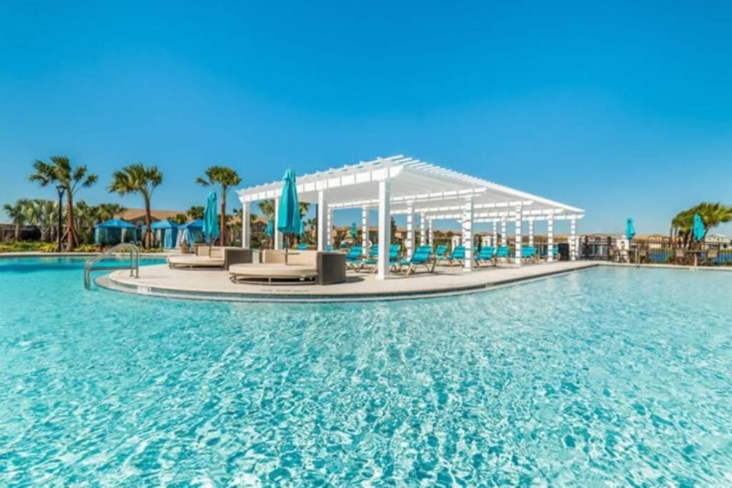 Windsor At Westside Villa Kissimmee Kültér fotó
