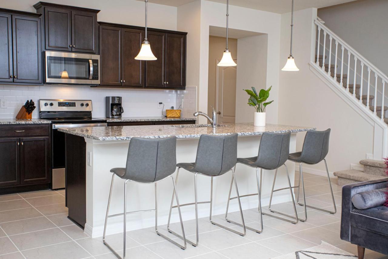 Windsor At Westside Villa Kissimmee Kültér fotó