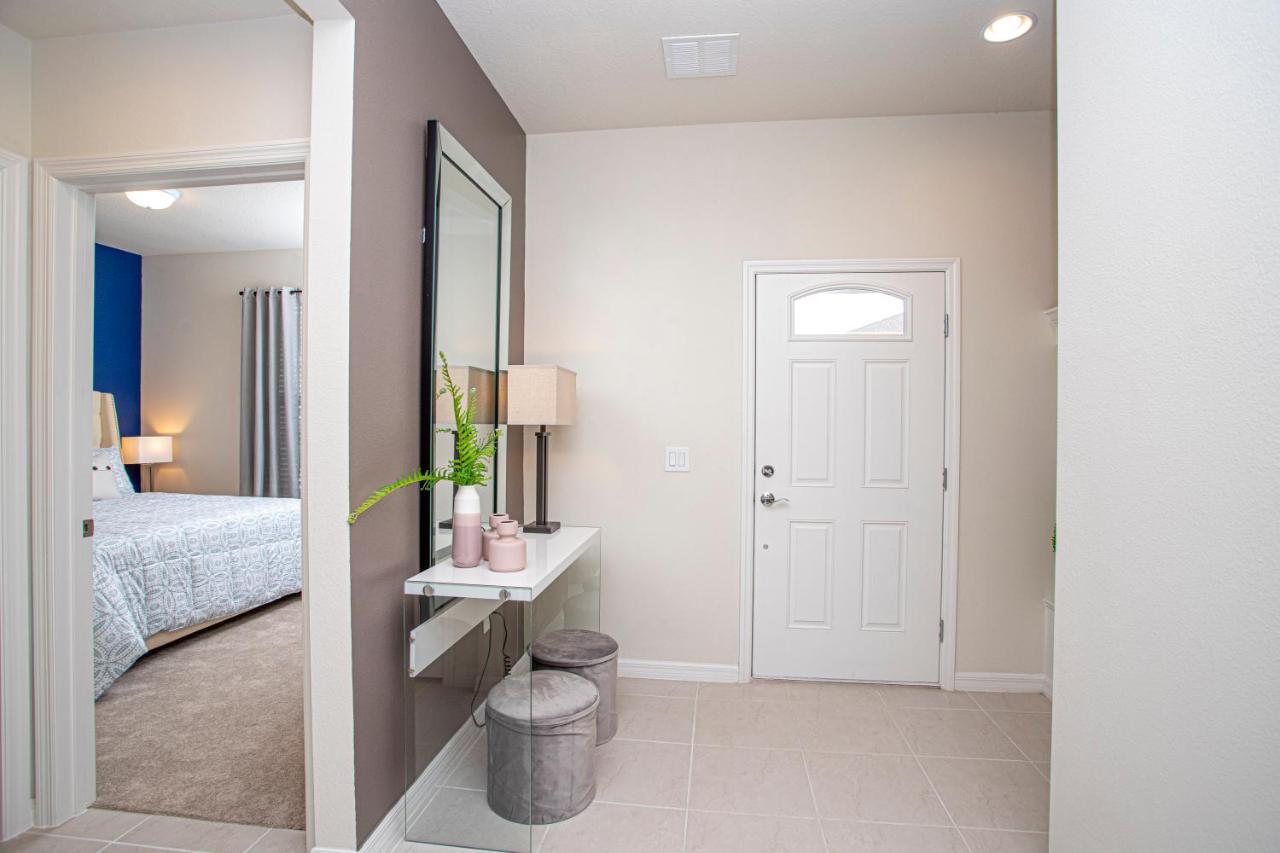 Windsor At Westside Villa Kissimmee Kültér fotó