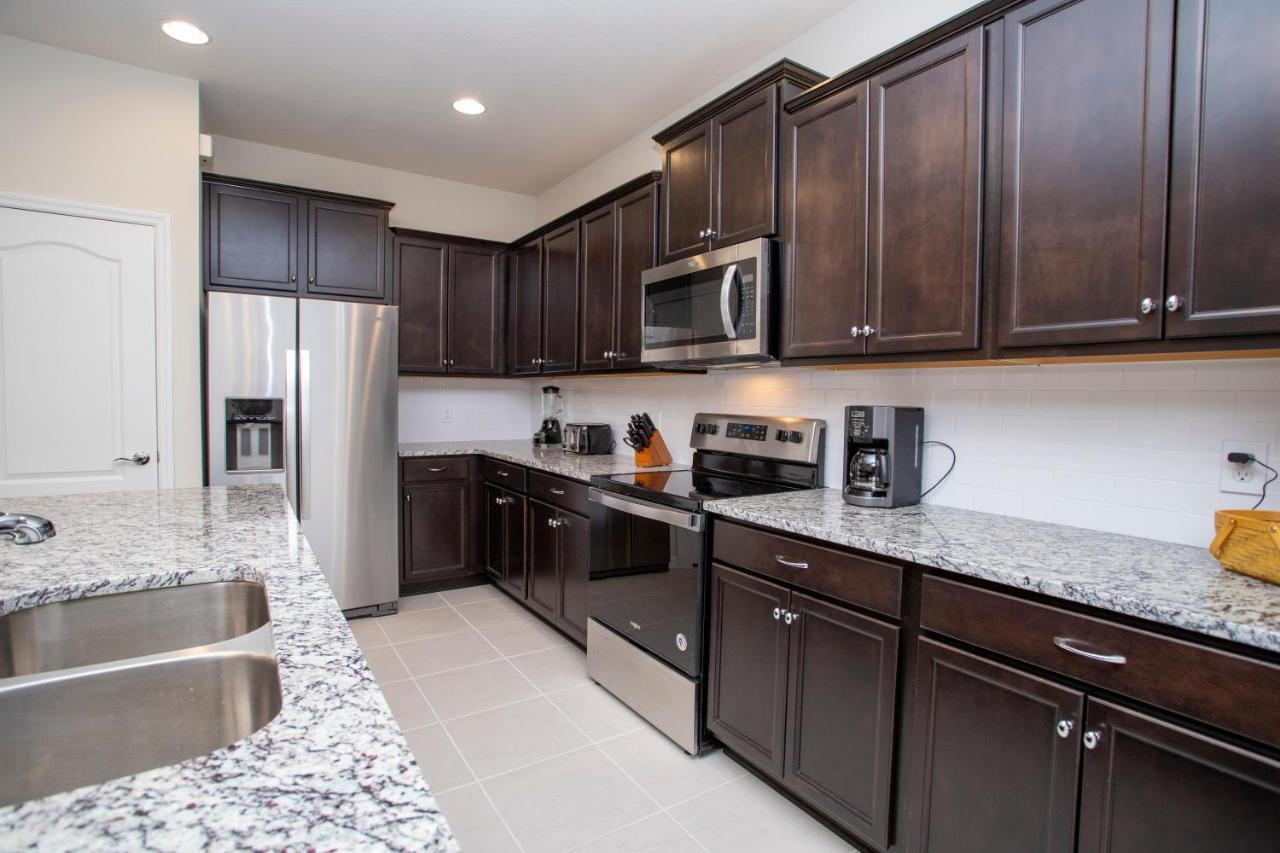 Windsor At Westside Villa Kissimmee Kültér fotó