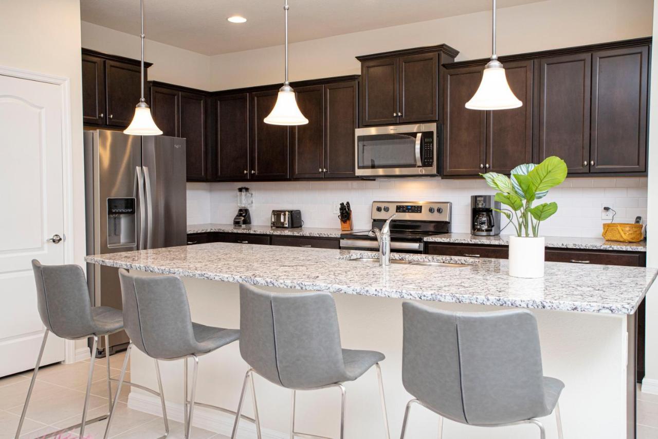 Windsor At Westside Villa Kissimmee Kültér fotó