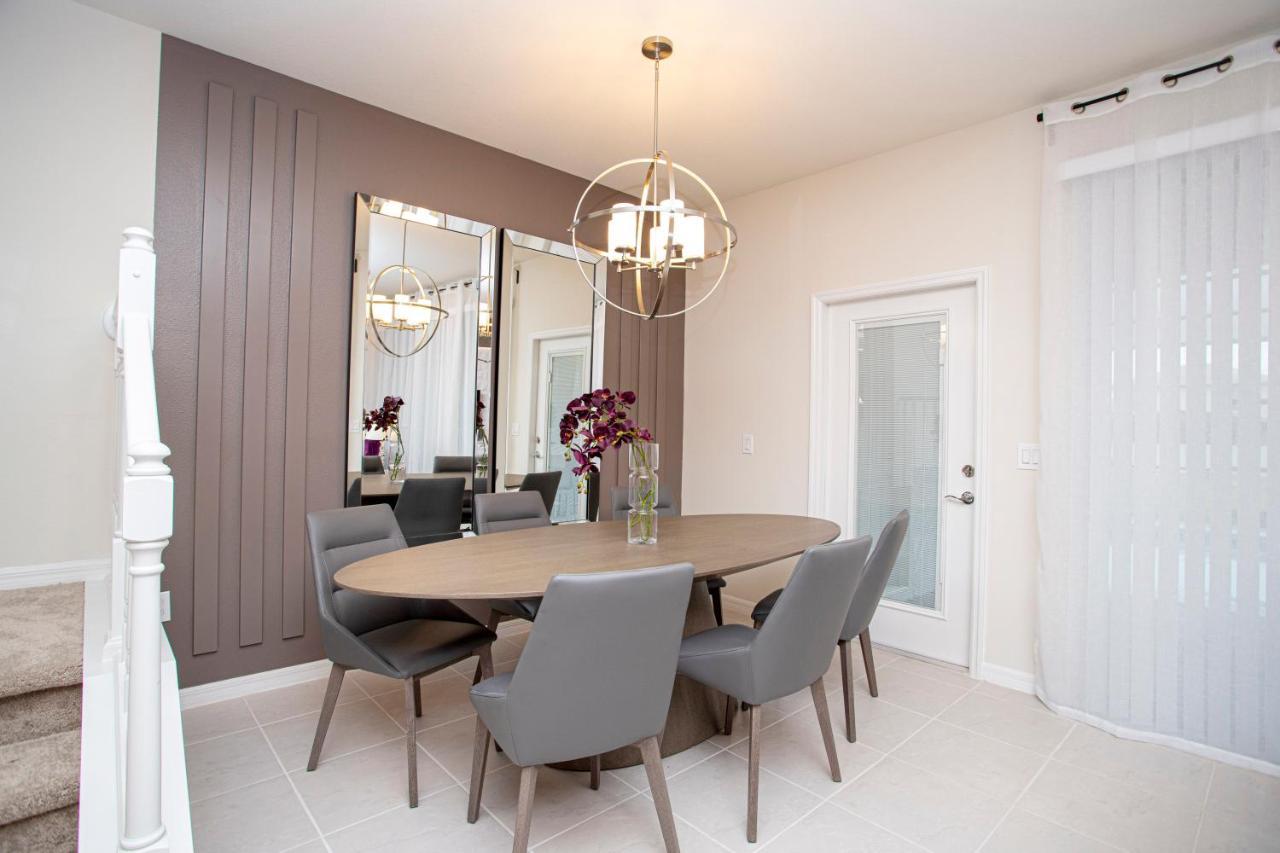 Windsor At Westside Villa Kissimmee Kültér fotó