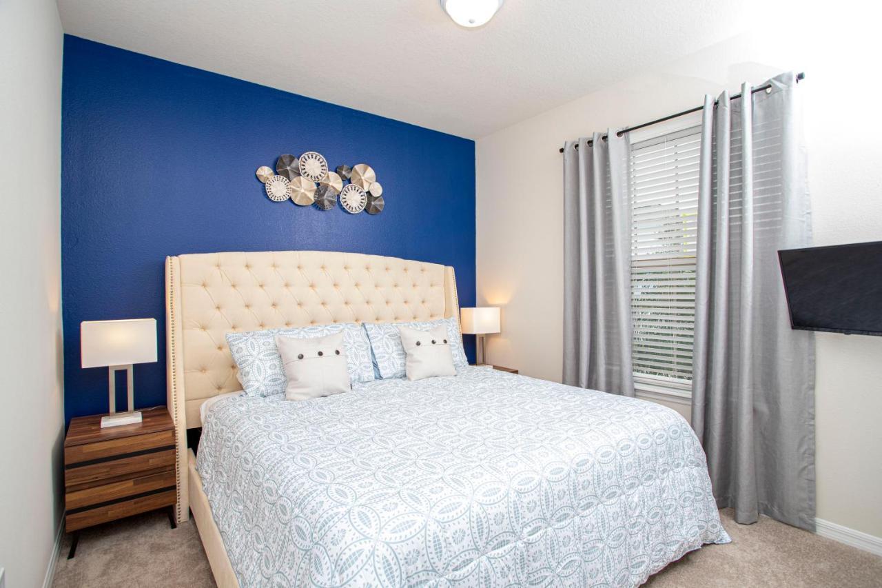 Windsor At Westside Villa Kissimmee Kültér fotó