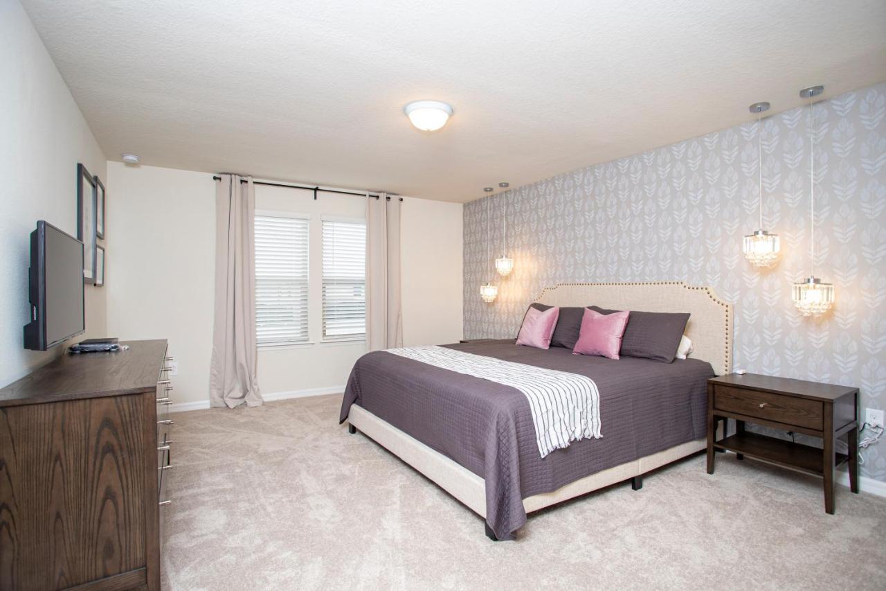 Windsor At Westside Villa Kissimmee Kültér fotó