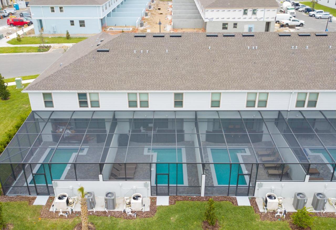 Windsor At Westside Villa Kissimmee Kültér fotó