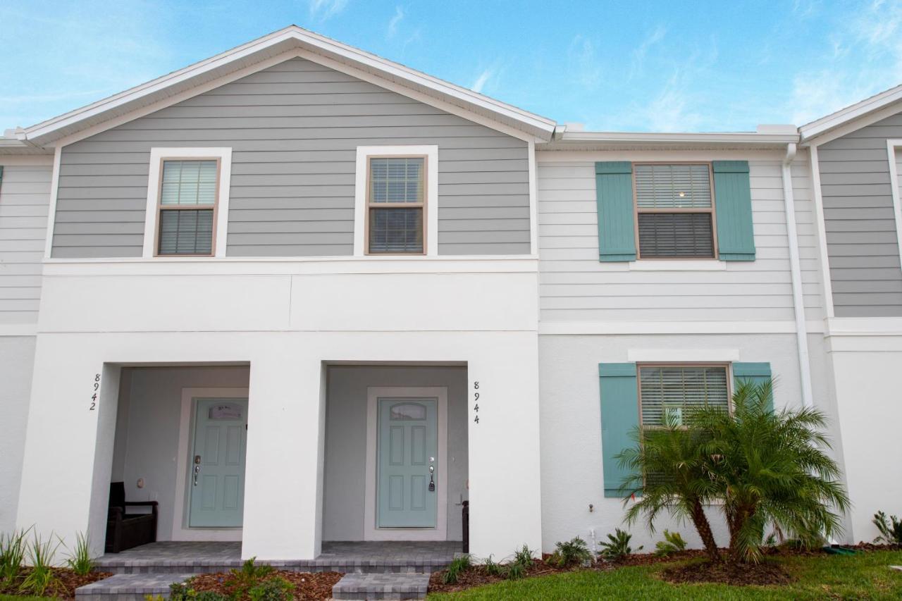 Windsor At Westside Villa Kissimmee Kültér fotó